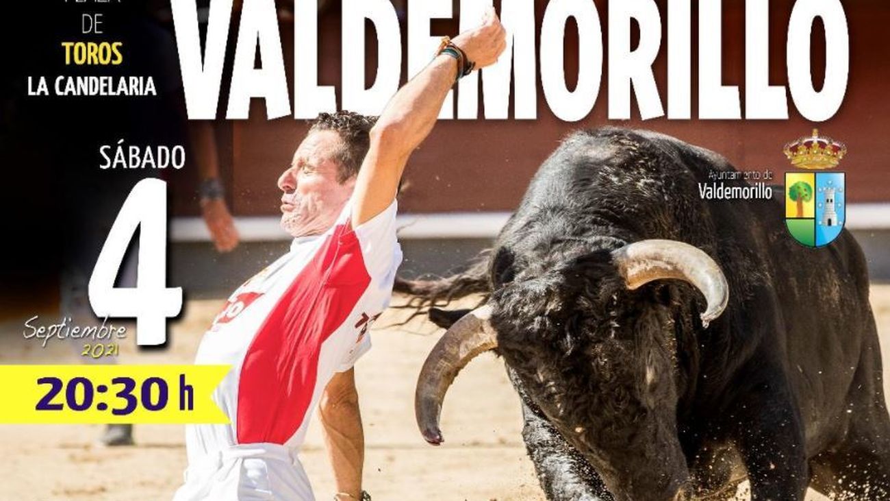 El público vuelve a los tendidos de La Candelaria con el Concurso Nacional de Recortadores