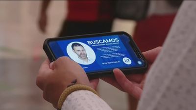 Se pide la colaboración ciudadana para localizar al presunto parricida de Barcelona