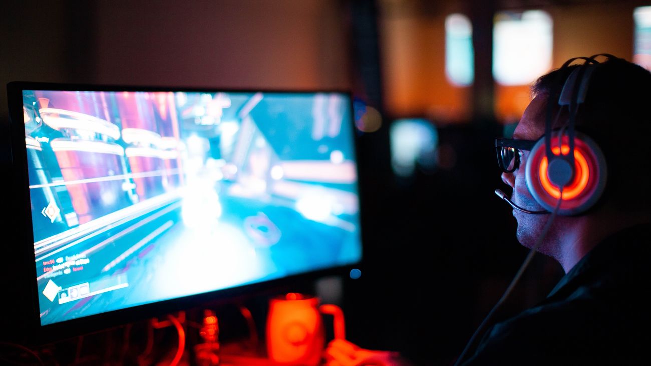 Los videojuegos 'atrapan' a 16 millones de españoles