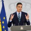 Pedro Sánchez, tras el fin de la misión de rescate en Afganistán: "Ha sido un éxito, misión cumplida"