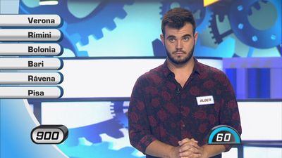 ¿Qué ciudad italiana fue el escenario romántico de 'Romeo y Julieta' de Shakespeare?