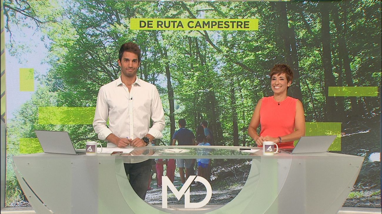 Madrid Directo 27.08.2021