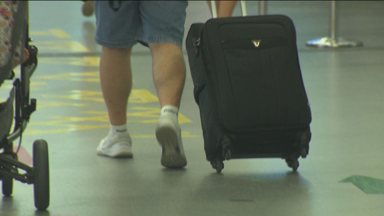 ¿La inflación desbocada está afectando sus planes de vacaciones?