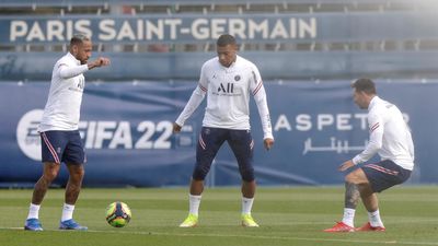 El Real Madrid da un ultimátum al PSG por Mbappé