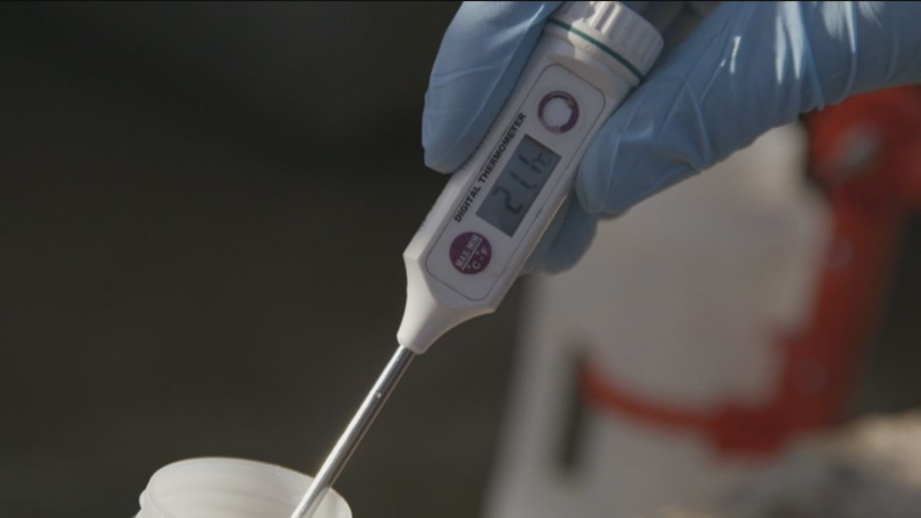 Naciones Unidas elige el proyecto Vigía de la Comunidad de Madrid para rastrear  el coronavirus en Perú