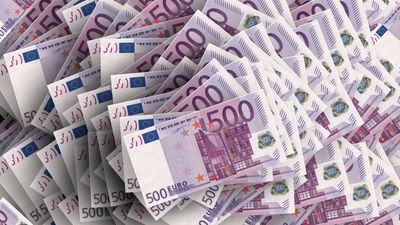 ¿Te llevarías el bote de 'Atrápame si puedes'?