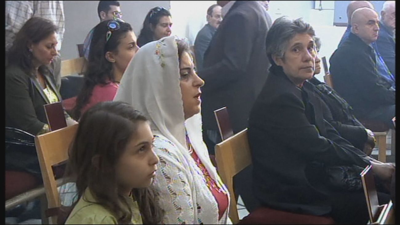 Cristianos afganos, "en grave riesgo"