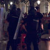 Disturbios en Alcalá de Henares, con ocho policías heridos leves y cuatro detenidos
