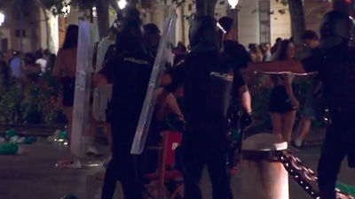 Buenos Días Madrid 30.08.2021 (09:00 - 10:30 hs.)