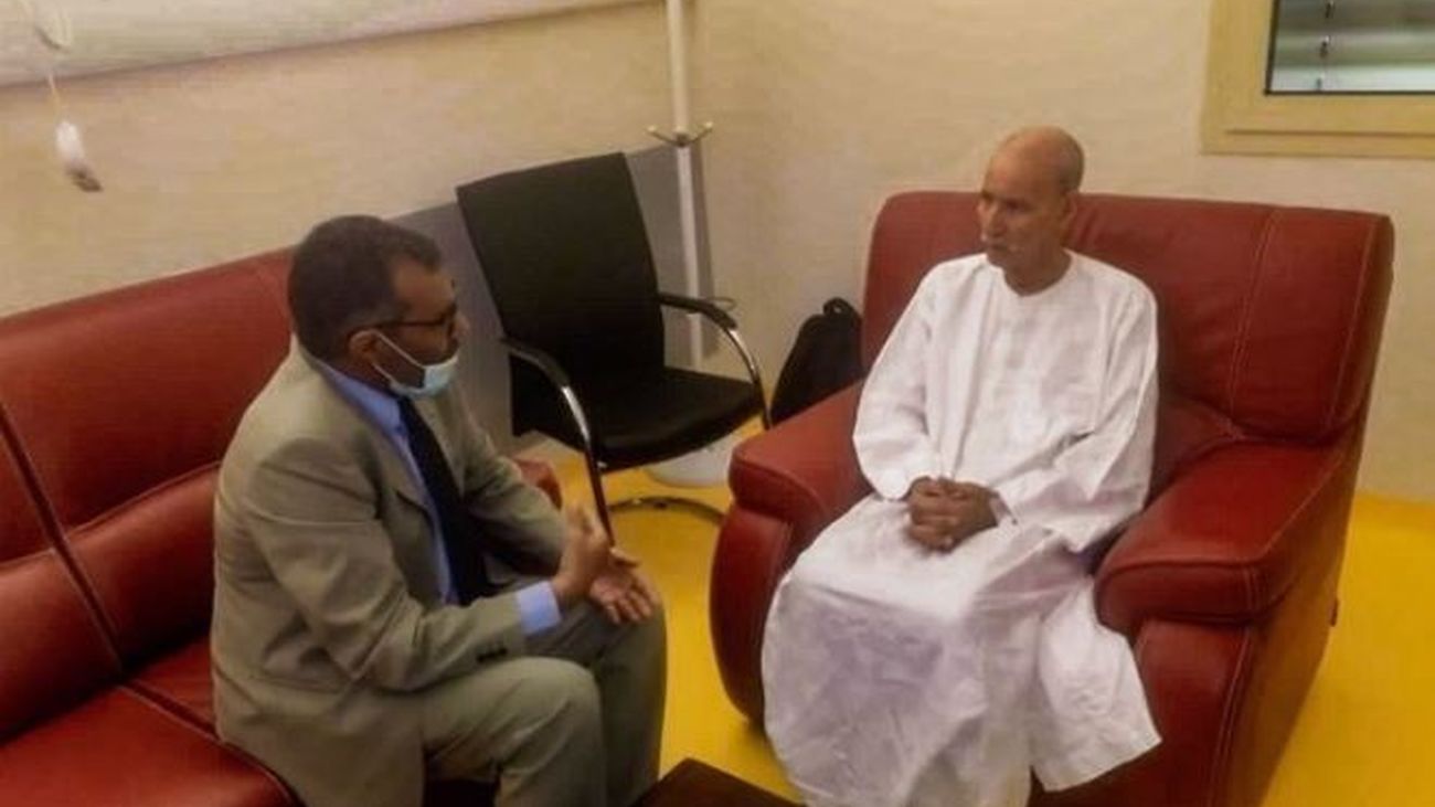 El exjefe de gabinete de González Laya declara este miércoles como investigado por la entrada de Ghali a España