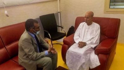 El exjefe de gabinete de González Laya declara este miércoles como investigado por la entrada de Ghali a España