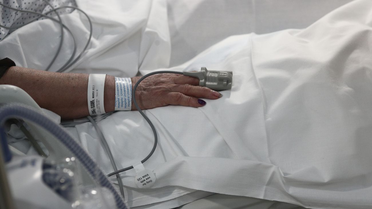 España supera las 85.000 muertes "oficiales" por Covid-19