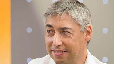 Ramón Camblor, nuevo director de Contenidos de RTVM