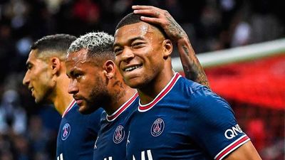 Tic, tac... las horas finales del ultimátum al PSG por Mbappé