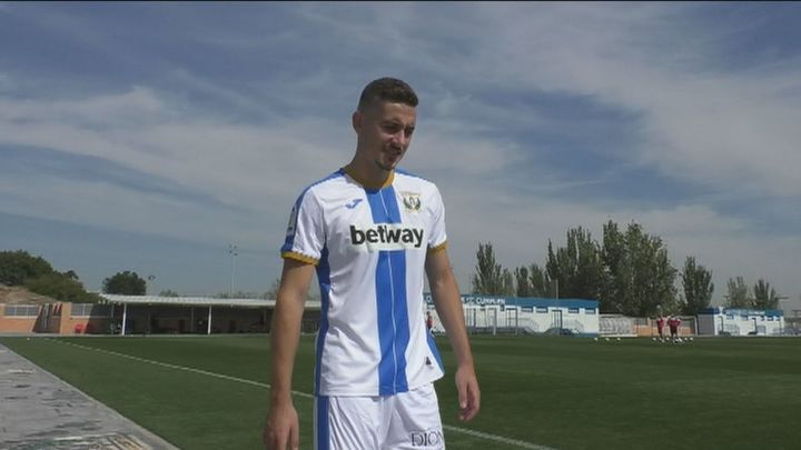 Las casas de apuestas desaparecen de las camisetas / REDACCIÓN