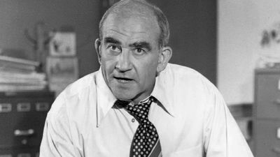 Muere el actor Ed Asner, famoso por Lou Grant