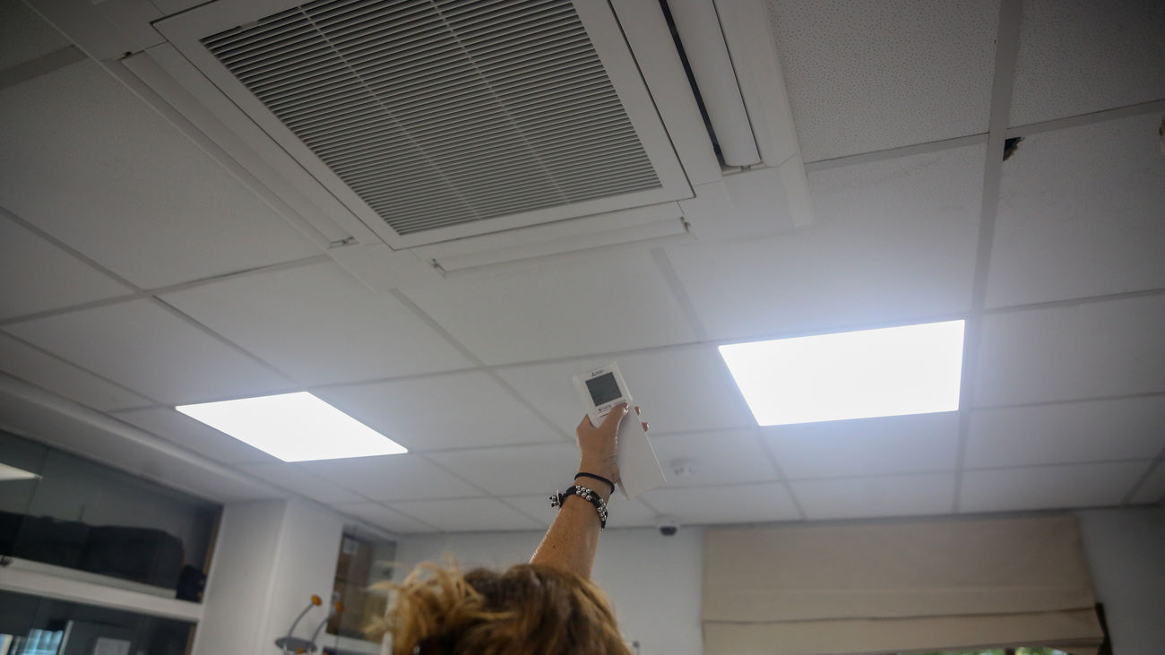 El IPC sube cuatro décimas en agosto hasta el 3,3%, por el precio de la luz