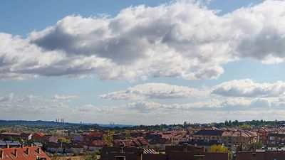 Galapagar celebrará sus fiestas patronales con medidas antiCovid