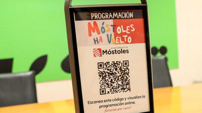 Móstoles celebra esta semana sus fiestas patronales en las que no habrá encierros