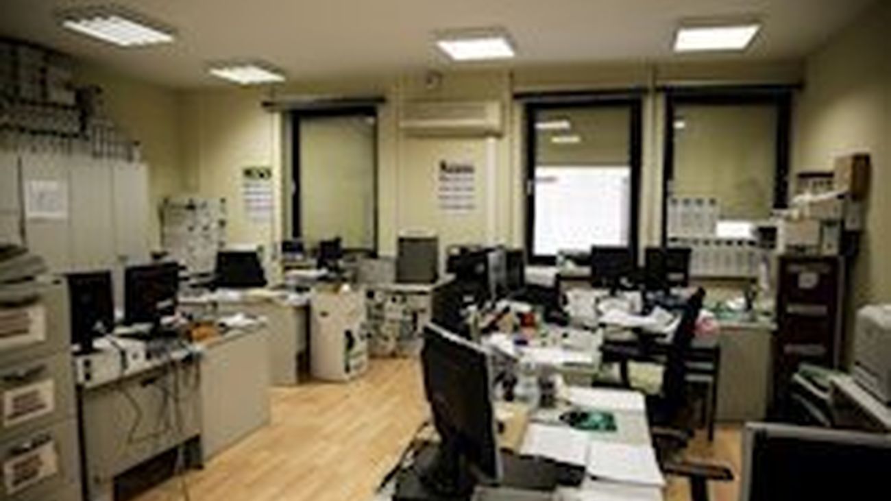 Buenos Días Madrid 30.08.2021 (08:00-09:00 hs.)