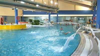 La Ciudad Deportiva de Valdelasfuentes y la piscina del polideportivo José Caballero reabren en Alcobendas