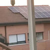 Placas solares de autoconsumo, la solución en una urbanización de Fuenlabrada contra la subida de la luz