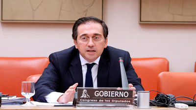 España no reconocerá al Gobierno talibán pero buscará “contactos operativos”