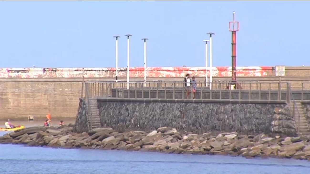 Investigan una presunta agresión sexual múltiple a una menor en Plentzia (Vizcaya)