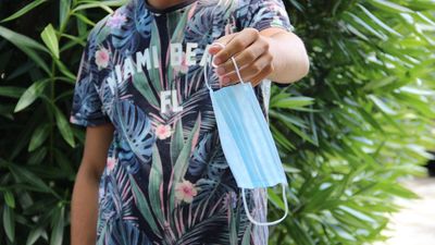 ¿Es momento de relajar medidas contra la Covid en España como están haciendo otros países como Dinamarca?