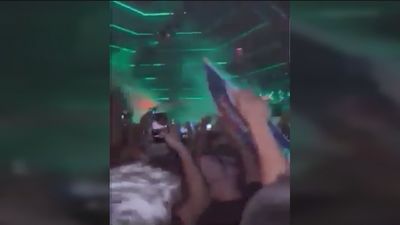 Nuevas imágenes de una fiesta multitudinaria y sin medidas de seguridad en una conocida discoteca de Madrid