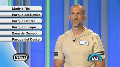 El parque público más grande de Madrid es...