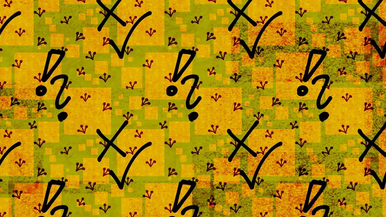 ¿Superarías este test de 'Atrápame si puedes'?