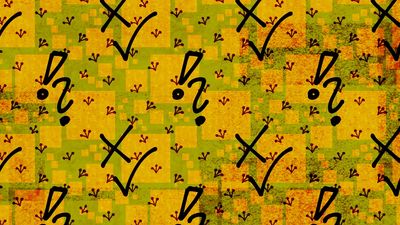 ¿Superarías este test de 'Atrápame si puedes'?