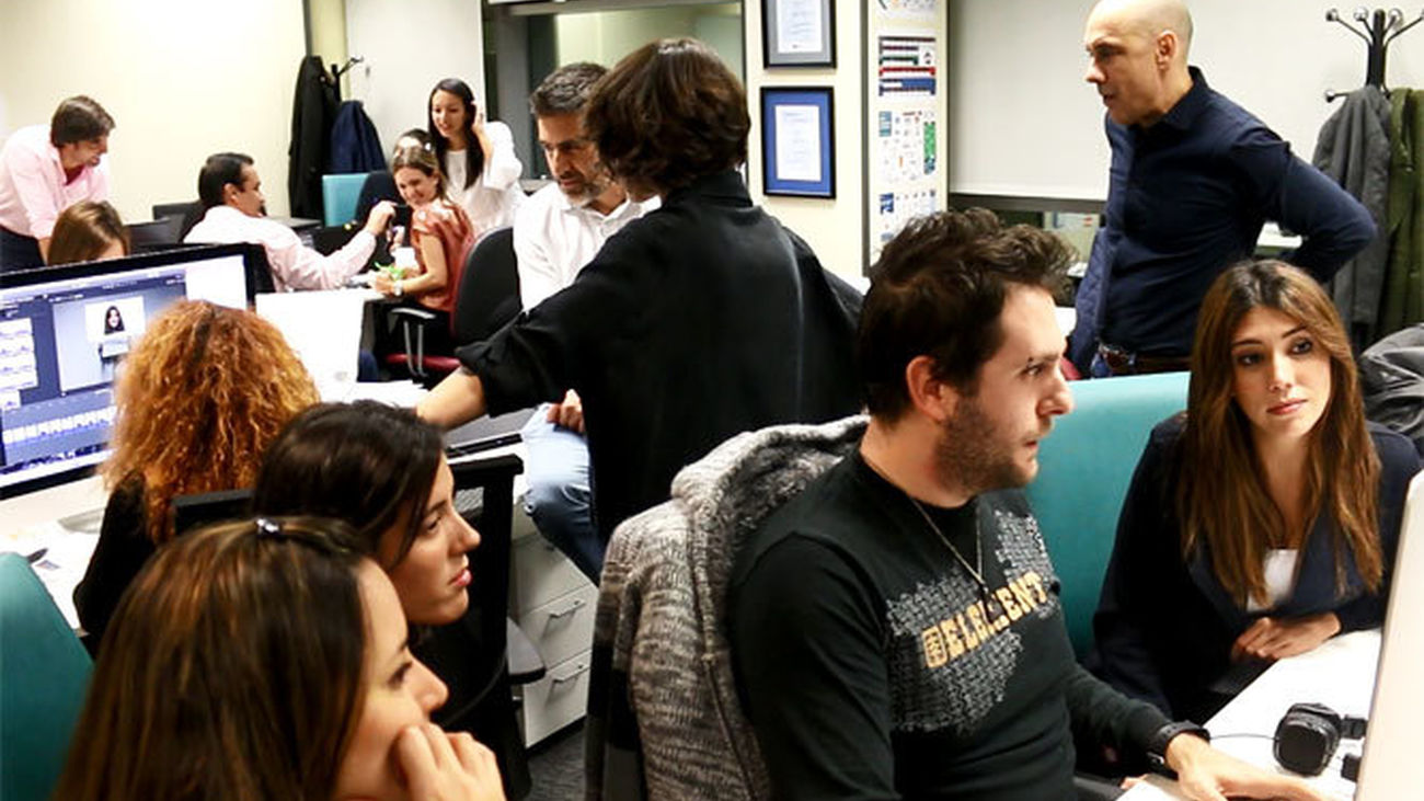 Stratesys ofrece contratos indefinidos a 50 jóvenes titulados universitarios