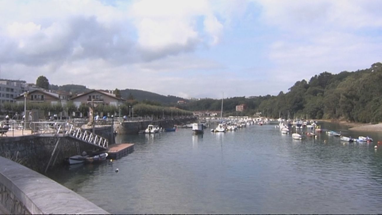 Consternación en Plentzia por la posible agresión sexual en grupo a una menor de 17 años