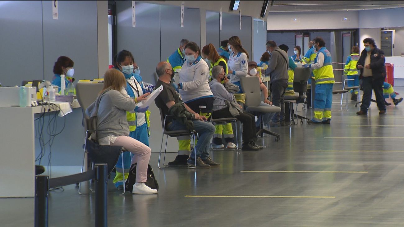 La Comunidad de Madrid notifica 1.133 casos y 14 fallecidos por Covid