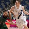 El Real Madrid de baloncesto arranca la pretemporada en Málaga, con La Otra en directo