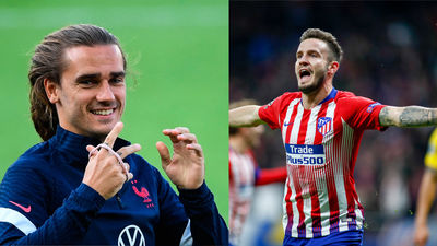 Saúl se despide del Atleti, rumbo al Chelsea y Griezmann, regresa