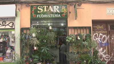 El comercio minorista de Madrid aumenta sus ventas un 11,1%