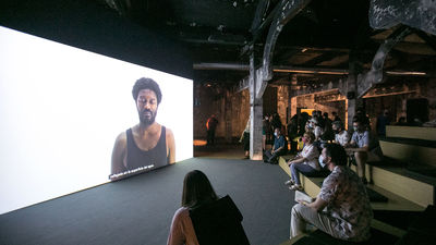 Matadero Madrid prepara cinco festivales hasta final de año