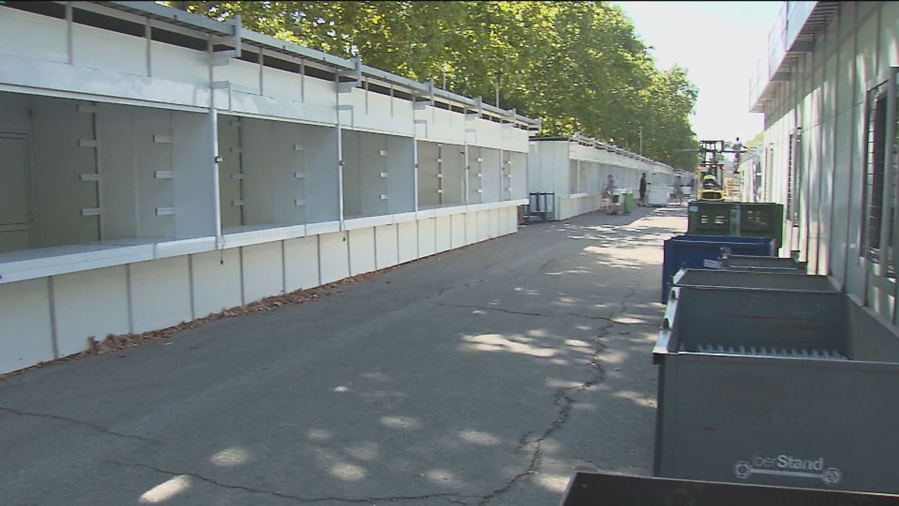 Vuelve la Feria del Libro al Retiro con 320 casetas y firma de ejemplares desde el 10 de septiembre