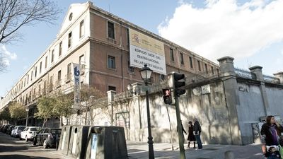 Tabacalera recupera su vínculo con Lavapiés con dos espacios para asociaciones vecinales