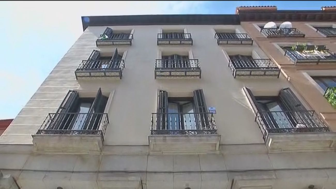 La Policía investiga si la familia de Carmen realquiló la casa y no se trata de un caso de okupación