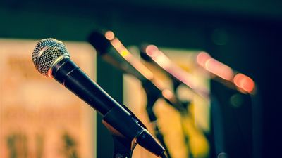 La canción más escuchada de este verano es...