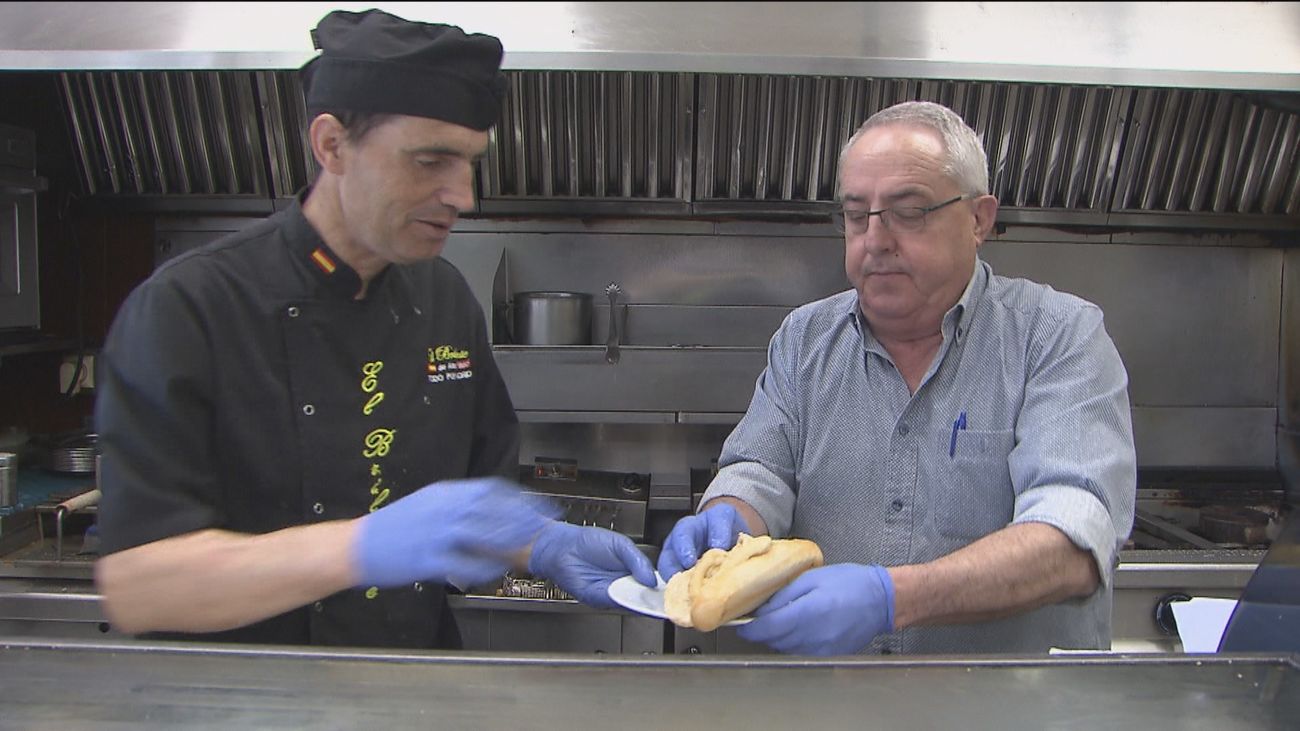 Muere Alfredo Rodríguez, fundador del 'Brillante'