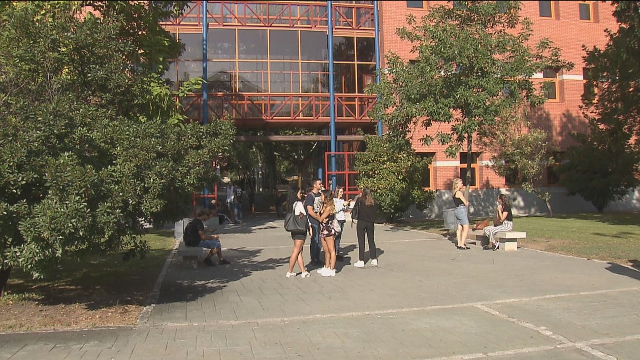 Aprobado el anteproyecto de la nueva ley de Universidades