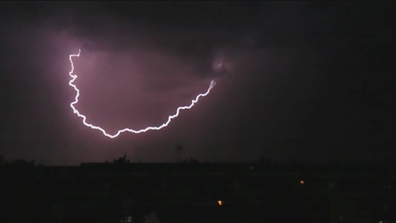 Activado el nivel 0 del Plan de Protección Civil por la previsión de fuertes lluvias en la región