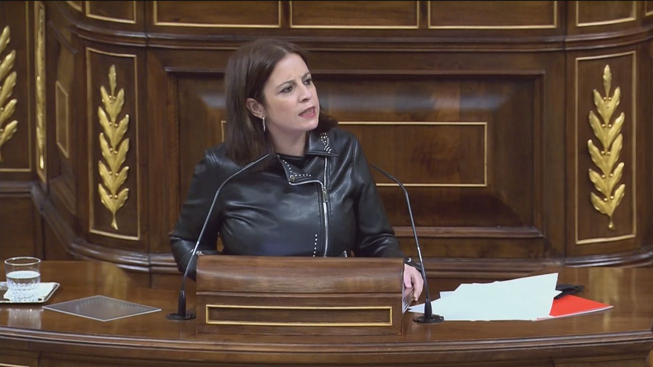 El PSOE renovará el lunes la dirección de sus grupos parlamentarios