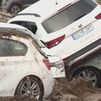 Lo peor de la DANA cae sobre Toledo y Tarragona