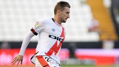 Balliu: "Estamos con muchas ganas, la Copa es un título importante"